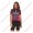 Profiteam 2018 Bianchi Milano Gravina pink Damen Fahrradbekleidung Trikot Kurzarm+Radhose