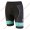 Profiteam 2018 Bianchi Milano Nevola Weiß Damen Radhose Kurz
