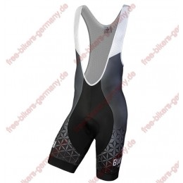 Profiteam 2018 Bianchi Milano Conca Trägerhosen Set Profiteam 2018 Bianchi Milano Conca Trägerhosen Set