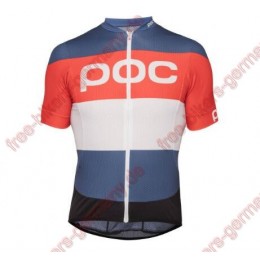 Profiteam 2018 POC Essential prismane multi red Trikot Kurzarm 59076YB Profiteam 2018 POC Essential prismane multi red Trikot Kurzarm 59076YB