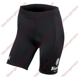 Profiteam 2018 Bianchi Milano schwarz Damen Radhose Kurz 2018 Profiteam 2018 Bianchi Milano schwarz Damen Radhose Kurz 2018