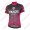 Profiteam 2018 Bianchi Milano Gravina pink Damen Trikot Kurzarm