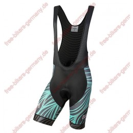 Profiteam 2018 Bianchi Milano Caina Blau Trägerhosen Set Profiteam 2018 Bianchi Milano Caina Blau Trägerhosen Set