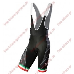 Profiteam 2018 Bianchi Milano Tiera schwarz Trägerhosen Set Profiteam 2018 Bianchi Milano Tiera schwarz Trägerhosen Set