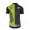 Assos SS.Capeepicx Trikot Kurzarm Grün schw