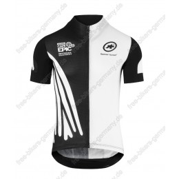 Assos SS.Capeepicx Trikot Kurzarm schwarz W Assos SS.Capeepicx Trikot Kurzarm schwarz W