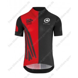 Assos SS.Capeepicx Trikot Kurzarm schwarz  Assos SS.Capeepicx Trikot Kurzarm schwarz
