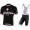 Fahrradbekleidung Radsport 2020 BIANCHI MILANO Isalle Trikot Kurzarm Outlet+Pelau Trägerhosen Set