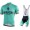 Fahrradbekleidung Radsport 2020 BIANCHI MILANO Isalle Trikot Kurzarm Outlet+Pelau Trägerhosen 