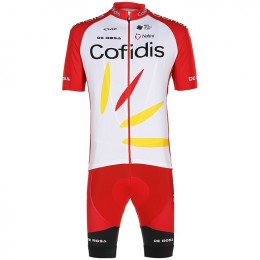 Fahrradbekleidung Radsport 2020 COFIDIS SOLUTIONS CREDITS Radbekleidung Satz Trikot Kurzarm+Fahrradhose Se Fahrradbekleidung Radsport 2020 COFIDIS SOLUTIONS CREDITS Radbekleidung Satz Trikot Kurzarm+Fahrradhose Se