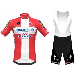 Fahrradbekleidung Radsport 2020 DECEUNINCK QUICK-STEP Danish Champion Radbekleidung Satz Trikot Kurzarm+Trägerhosen S Fahrradbekleidung Radsport 2020 DECEUNINCK QUICK-STEP Danish Champion Radbekleidung Satz Trikot Kurzarm+Trägerhosen S