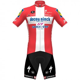 Fahrradbekleidung Radsport 2020 DECEUNINCK QUICK-STEP Danish Champion Radbekleidung Satz Trikot Kurzarm+Fahrradhose Se Fahrradbekleidung Radsport 2020 DECEUNINCK QUICK-STEP Danish Champion Radbekleidung Satz Trikot Kurzarm+Fahrradhose Se