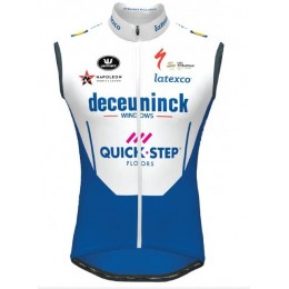 Fahrradbekleidung Radsport 2020 DECEUNINCK QUICK STEP FLOOR Maglia senza maniche Fahrradbekleidung Radsport 2020 DECEUNINCK QUICK STEP FLOOR Maglia senza maniche