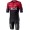 Fahrradbekleidung Radsport 2020 TEAM INEOS Aero Set AERO RACE 6.1 Trikot Kurzarm Outlet+FREE AERO RACE