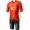 Fahrradbekleidung Radsport 2020 TEAM INEOS Aero Set training edition AERO RACE 6.0 Trikot Kurzarm Outlet+FREE