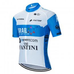 Fahrradbekleidung Radsport 2020 Israel Start-up Nation Trikot Kurzarm Outlet Fahrradbekleidung Radsport 2020 Israel Start-up Nation Trikot Kurzarm Outlet