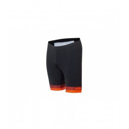 Fahrradbekleidung Radsport 2020 KTM FACTORY LINE schwarz/orange/rot radhose Fahrradbekleidung Radsport 2020 KTM FACTORY LINE schwarz/orange/rot radhose