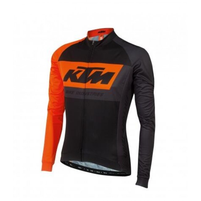 Fahrradbekleidung Radsport 2020 KTM FACTORY TEAM Spring Trikot Kurzarm Fahrradbekleidung Radsport 2020 KTM FACTORY TEAM Spring Trikot Kurzarm