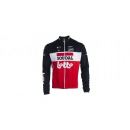 Fahrradbekleidung Radsport 2020 LOTTO SOUDAL Trikot Kurzarm Fahrradbekleidung Radsport 2020 LOTTO SOUDAL Trikot Kurzarm