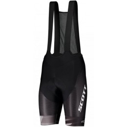 Fahrradbekleidung Radsport 2020 SCOTT RC Pro +++ Trägerhosen Set schw