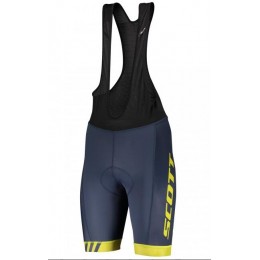 Fahrradbekleidung Radsport 2020 SCOTT RC TEAM ++ Trägerhosen Set g