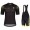 Fahrradbekleidung Radsport 2020 SCOTT RC TEAM 10 Radbekleidung Satz Trikot Kurzarm+Trägerhosen Set Outlet