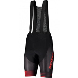 Fahrradbekleidung Radsport 2020 SCOTT RC Pro +++ Trägerhosen Set sch