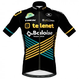 Fahrradbekleidung Radsport 2020 Telenet Baloise Lions Vermarc Trikot Kurzarm Outlet Fahrradbekleidung Radsport 2020 Telenet Baloise Lions Vermarc Trikot Kurzarm Outlet