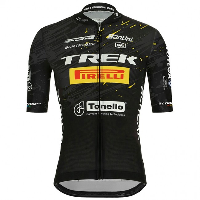 Fahrradbekleidung Radsport 2020 TREK PIRELLI Trikot Kurzarm Outlet Fahrradbekleidung Radsport 2020 TREK PIRELLI Trikot Kurzarm Outlet