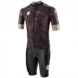Fahrradbekleidung Radsport 2020 UAE Tour Radbekleidung Satz Trikot Kurzarm+Fahrradhose Set Outlet Fahrradbekleidung Radsport 2020 UAE Tour Radbekleidung Satz Trikot Kurzarm+Fahrradhose Set Outlet