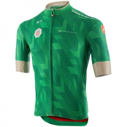 Fahrradbekleidung Radsport 2020 UAE Tour Trikot Kurzarm Outlet Grün Fahrradbekleidung Radsport 2020 UAE Tour Trikot Kurzarm Outlet Grün