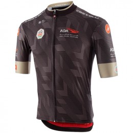 Fahrradbekleidung Radsport 2020 UAE Tour Trikot Kurzarm Outlet schwarz Fahrradbekleidung Radsport 2020 UAE Tour Trikot Kurzarm Outlet schwarz