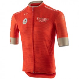 Fahrradbekleidung Radsport 2020 UAE Tour Trikot Kurzarm Outlet Orange Fahrradbekleidung Radsport 2020 UAE Tour Trikot Kurzarm Outlet Orange