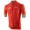 Fahrradbekleidung Radsport 2020 UAE Tour Trikot Kurzarm Outlet Orange