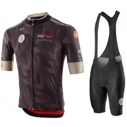 Fahrradbekleidung Radsport 2020 UAE Tour Radbekleidung Satz Trikot Kurzarm+Trägerhosen Set Outlet Fahrradbekleidung Radsport 2020 UAE Tour Radbekleidung Satz Trikot Kurzarm+Trägerhosen Set Outlet
