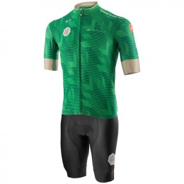 Fahrradbekleidung Radsport 2020 UAE Tour Radbekleidung Satz Trikot Kurzarm+Fahrradhose Set Out Fahrradbekleidung Radsport 2020 UAE Tour Radbekleidung Satz Trikot Kurzarm+Fahrradhose Set Out