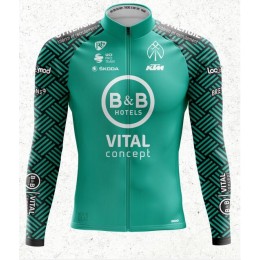 Fahrradbekleidung Radsport 2020 VITAL CONCEPT Trikot Kurzarm