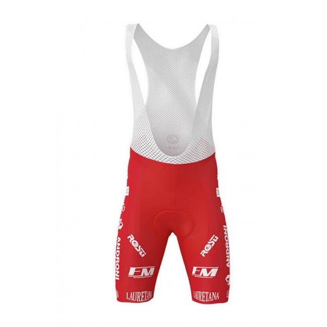 Fahrradbekleidung Radsport 2020 ANDRONI GIOCATTOLI SIDERMEC Trägerhosen S Fahrradbekleidung Radsport 2020 ANDRONI GIOCATTOLI SIDERMEC Trägerhosen S