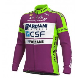 Fahrradbekleidung Radsport 2020 BARDIANI CSF FAIZANE Trikot Langa Fahrradbekleidung Radsport 2020 BARDIANI CSF FAIZANE Trikot Langa