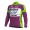 Fahrradbekleidung Radsport 2020 BARDIANI CSF FAIZANE Trikot Langa