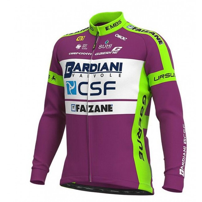 Fahrradbekleidung Radsport 2020 BARDIANI CSF FAIZANE Trikot Langa Fahrradbekleidung Radsport 2020 BARDIANI CSF FAIZANE Trikot Langa