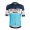 Fahrradbekleidung Radsport 2020 DE-ROSA SANTINI Trikot Kurzarm Outl