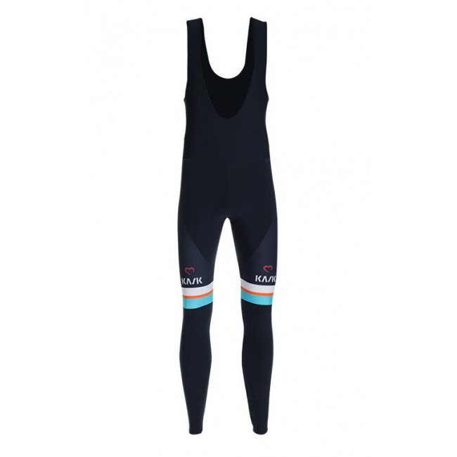 Fahrradbekleidung Radsport 2020 TEAM DE-ROSA SANTINI Lang Trägerhose Bl Fahrradbekleidung Radsport 2020 TEAM DE-ROSA SANTINI Lang Trägerhose Bl