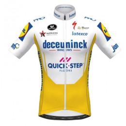 Fahrradbekleidung Radsport 2020 DECEUNINCK QUICK-STEP TdF Trikot Kurzarm Outlet Ge Fahrradbekleidung Radsport 2020 DECEUNINCK QUICK-STEP TdF Trikot Kurzarm Outlet Ge