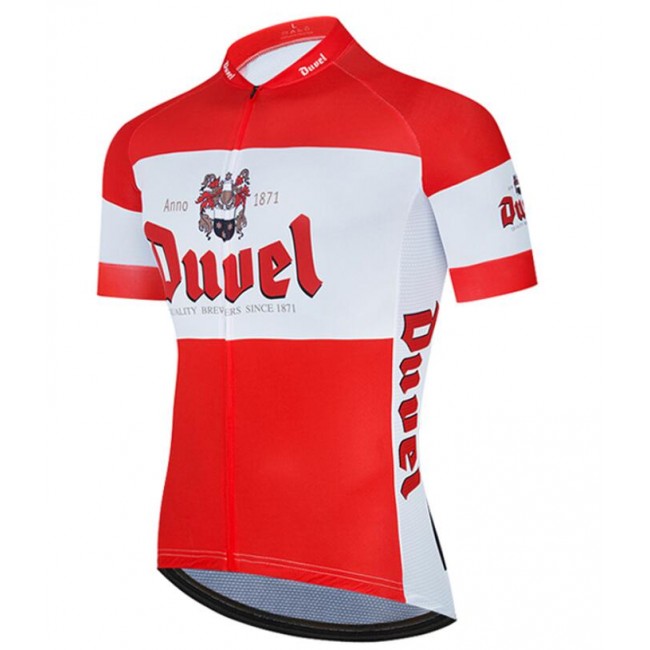 Fahrradbekleidung Radsport 2020 Duvel Beer Trikot Kurzarm Outlet r Fahrradbekleidung Radsport 2020 Duvel Beer Trikot Kurzarm Outlet r