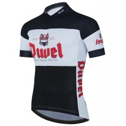 Fahrradbekleidung Radsport 2020 Duvel Beer Trikot Kurzarm Outlet Schwa Fahrradbekleidung Radsport 2020 Duvel Beer Trikot Kurzarm Outlet Schwa