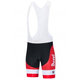 Fahrradbekleidung Radsport 2020 Duvel Beer Trägerhosen Set r Fahrradbekleidung Radsport 2020 Duvel Beer Trägerhosen Set r