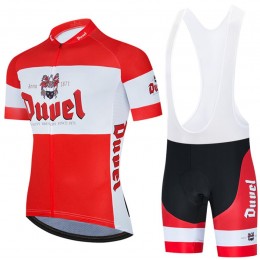 Fahrradbekleidung Radsport 2020 Duvel Beer Radbekleidung Satz Trikot Kurzarm+Trägerhosen Set Outlet r Fahrradbekleidung Radsport 2020 Duvel Beer Radbekleidung Satz Trikot Kurzarm+Trägerhosen Set Outlet r