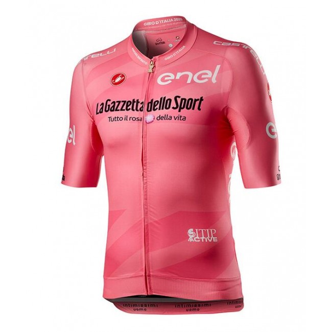 Fahrradbekleidung Radsport 2020 GIRO D'ITALIA Trikot Kurzarm Outlet fuchs Fahrradbekleidung Radsport 2020 GIRO D'ITALIA Trikot Kurzarm Outlet fuchs