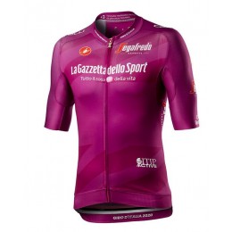 Fahrradbekleidung Radsport 2020 GIRO D'ITALIA Trikot Kurzarm Outlet viol Fahrradbekleidung Radsport 2020 GIRO D'ITALIA Trikot Kurzarm Outlet viol